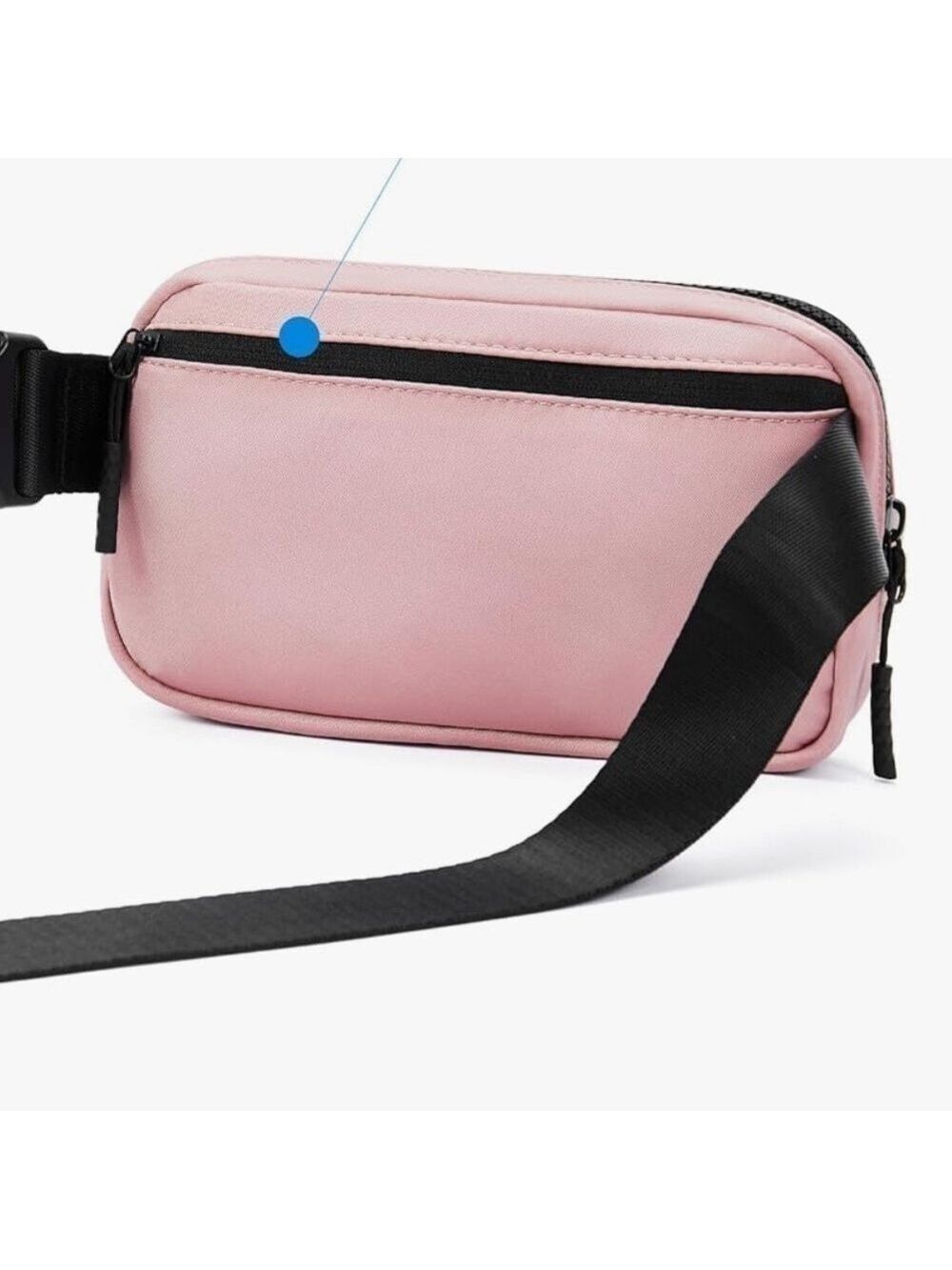 TELENA BELT BAG FOR WOMEN 2 - Picture 2 of 5